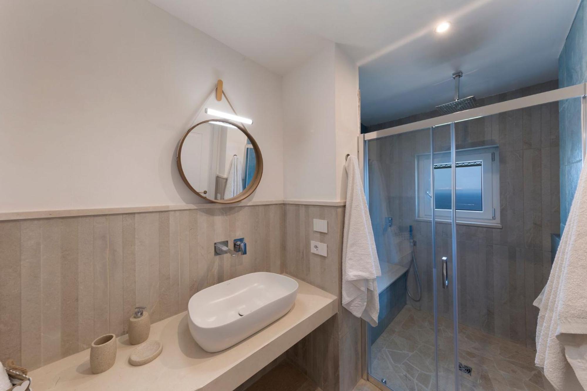 Villa Mundis Relais Massa Lubrense Zewnętrze zdjęcie