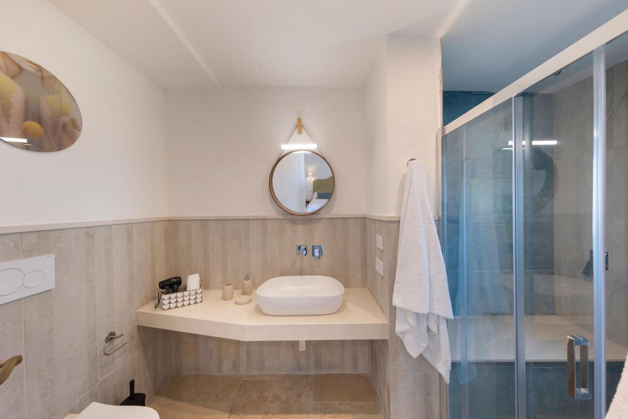 Villa Mundis Relais Massa Lubrense Zewnętrze zdjęcie