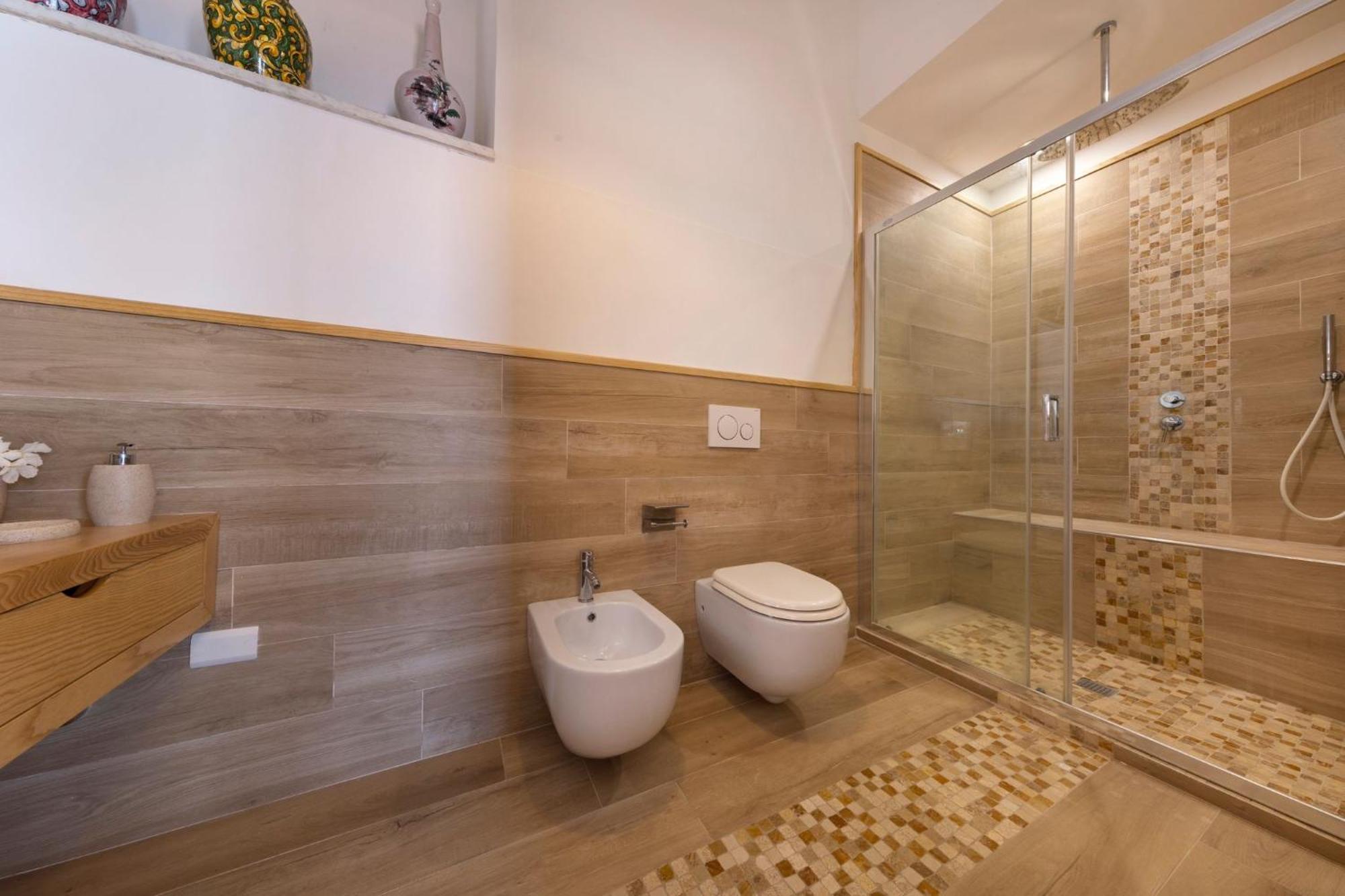 Villa Mundis Relais Massa Lubrense Zewnętrze zdjęcie