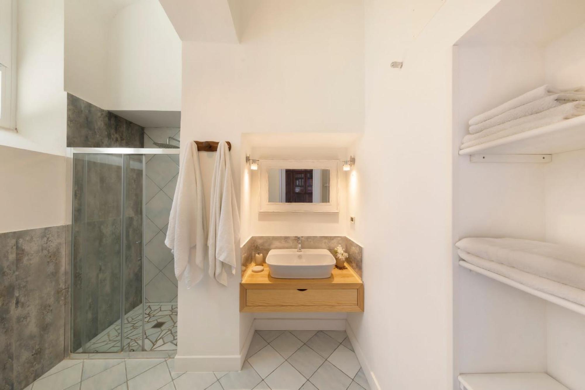 Villa Mundis Relais Massa Lubrense Zewnętrze zdjęcie